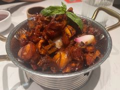 -峨嵋小镇·川菜(正定朗华店)
