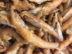 -红全周·洪濑鸡爪(万祥路店)
