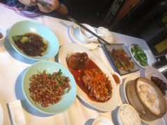 -外滩往事民国上海菜(黄浦店)
