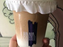 -HANA COFFEE(长寿路店)
