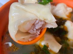 -阿麟馄饨(延长路店)