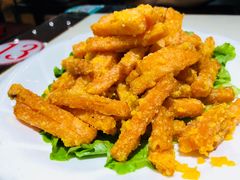 -马布尔莱斯食府(西红门店)
