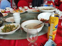 -长沙梅溪湖金茂豪华精选酒店·宴会厅