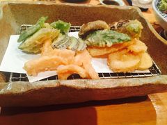 -然寿司(郎园vintage店)