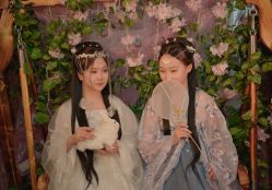 点击看大图 -汉仪华裳汉服馆(打浦桥店)