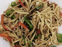 -水韵·渔家臻品私房菜(中庙店)