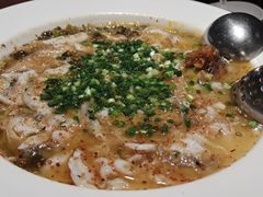 -太二酸菜鱼(武汉光谷保利店)
