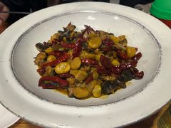 -印象鲵宴·张家界地标美食名片(溪布街店)