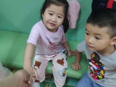 -嘉定民办实蒙早教中心