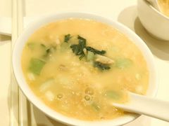 -利苑酒家(宜安广场店)