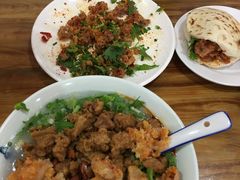 -豆相识•九九豆腐脑(牛咡桥店)
