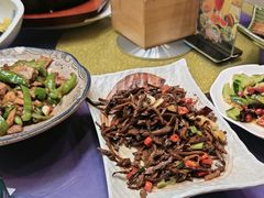 -西江美食舫·江西菜(健德桥店)