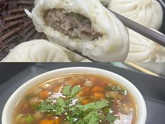 -胡家包子·清真(大众巷店)