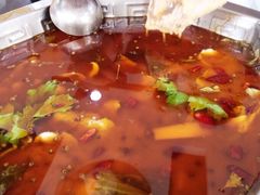 -王朝花椒鱼(杉板桥南一路店)