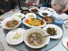 -梦都海鲜酒家(万达广场江桥店)