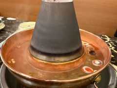 -颐品居涮肉(乌鲁木齐中路店)