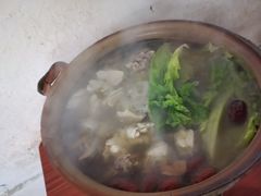 -威邵鸡煲(西华路总店)