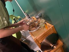 -烹然四季椰子鸡火锅(姚家园万象汇店)