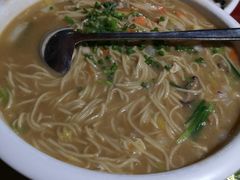 卤面-钱山海鲜大排档