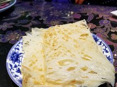 马来西亚网饼-小娘惹厨房Little Nyonya(狮城有约上榜店)