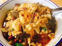 -老乌家特色小炒泡馍(大皮院店)