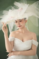 -太郎花子婚纱摄影TAHAKO(无锡店)