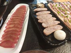 -火炉旺烤肉啤酒屋(沈北创始店)