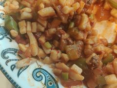 -巴扎屋大盘鸡·新疆菜(汇嘉时代店)