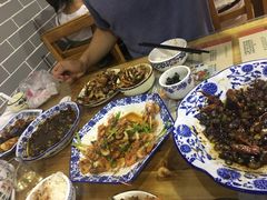 -洞天食府(北大街店)