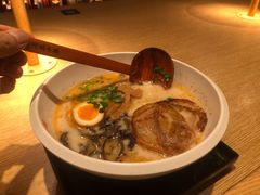 -味千拉面(航洋国际购物中心)
