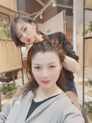 -曼都发型·臻选