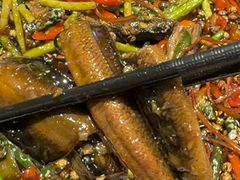 -辣螃铠盆盆蟹大排档(海昌店)