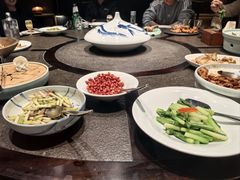 -浩运·海鲜青岛菜·海胆水饺(石老人店)