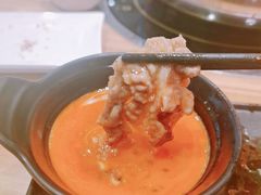 无沙门氏菌音乐鸡蛋-水林间·寿喜烧自助(仙林金鹰店)