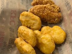 -肯德基(星河店)