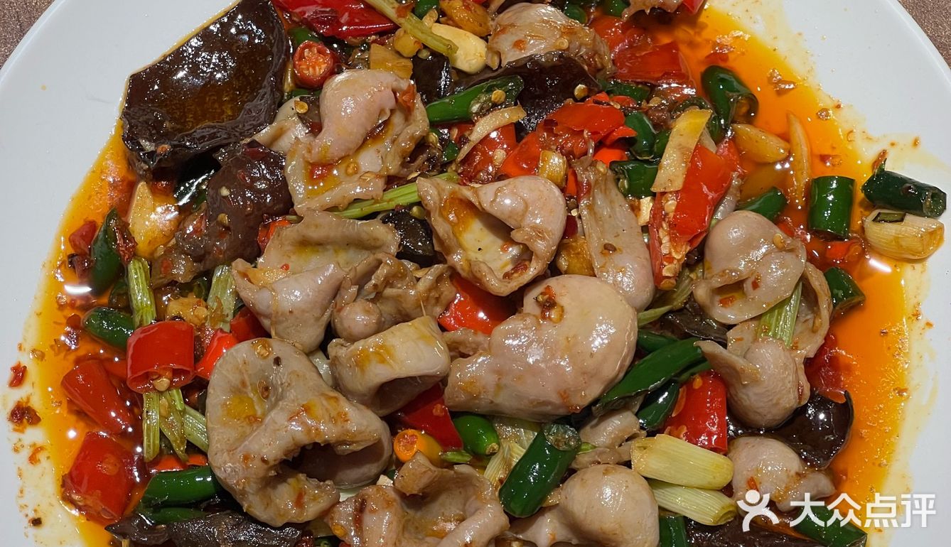 会反复来吃的烧烤，吃夜宵只来这一家‼️