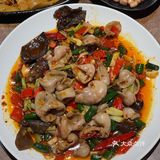 会反复来吃的烧烤，吃夜宵只来这一家‼️