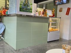 景观位-赏饮·WILL TEA
