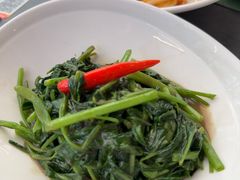 -帕蓝·暹罗料理&曼谷夜市(大学路店)