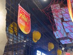 -大头叔烤鸡爪·朝鲜族烤串(天池路店)