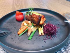 -博林天瑞喜来登酒店·西丽尚膳