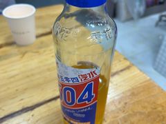 -老周炒拨拉(甘州总店)