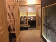 -歌行灯日本料理(伊势丹店)