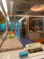 -金芙美月子中心(财富别墅店)