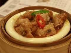特色蒸排骨-点都德(大茶楼店)