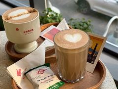 -GOIN CAFE 光阴咖啡馆