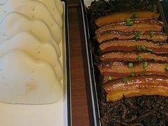 -野马国际·大汉食府