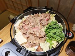 -吉川居酒屋(建国北路店)