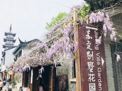 -汇龙潭