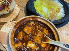 -砂锅爷·老成都砂锅菜(昌平店)